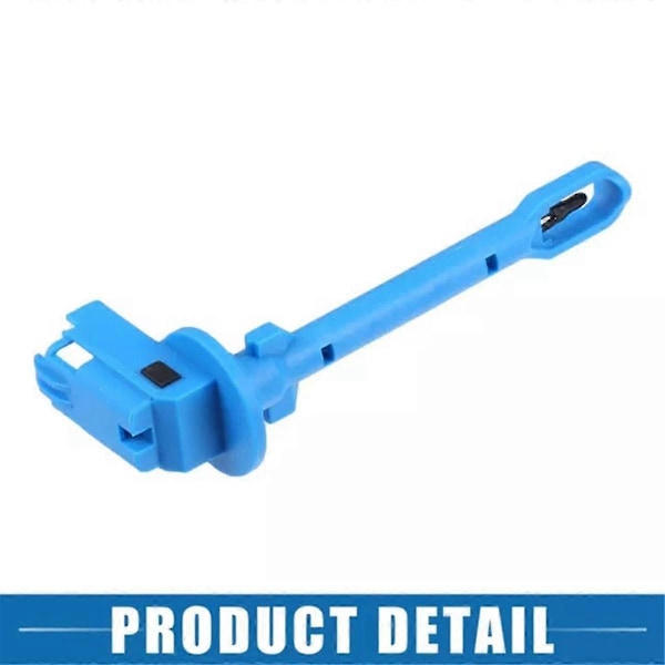 1 stk. A/C Fordamper Temperatursensor til 'an 6G91-19C734-AA 6G9119C734AA Dele