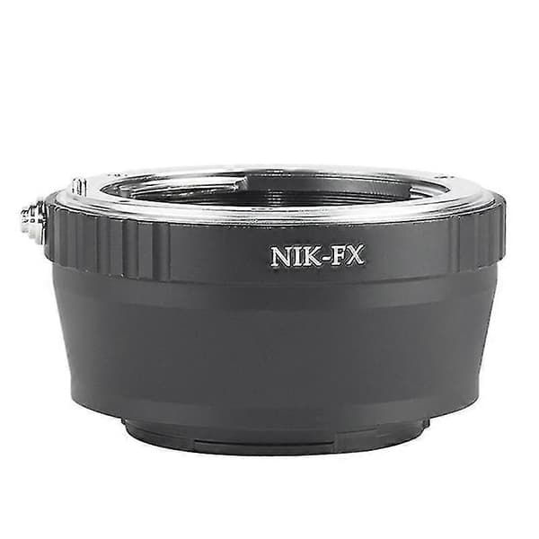 Ai-fx Adapter Ring Til F-mount Til -enkelt Xt4 Fokus