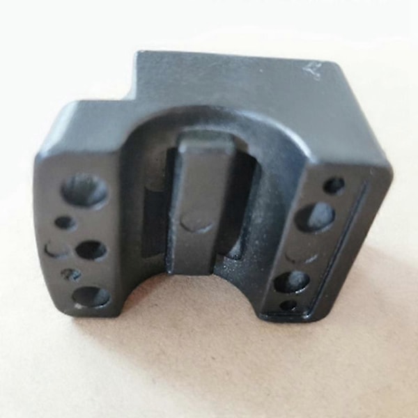 Elektrisk Scooter Instrumentbräda Ställ Instrument Front Brikettering För Max G30 Skateboard Delar