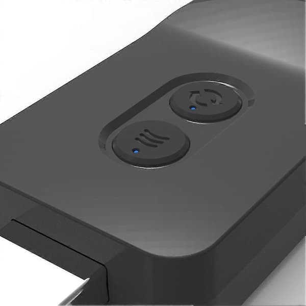 Trådløs kontrolleradapter for Switch/PC & Android Box, Bluetooth 5.0 kontrolleradapter støttes