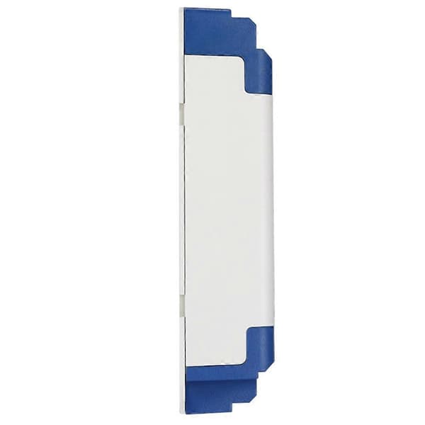 RF-sender og -mottaker for lysstyring Fleksibel lysstyring 85-260V Ingen kabling Rask sender