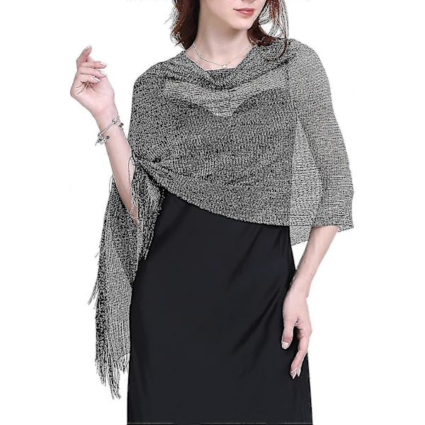 Dame Criss Cross Rygløs Spaghetti Strop Lang Cami Kjole S-2xl Style3 M