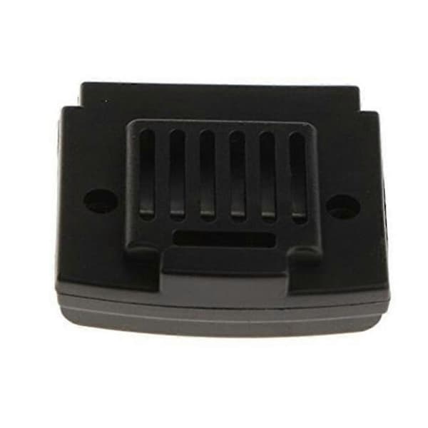 1 st Ny Memory Jumper Pak Pack För Spelkonsol Expans För N64
