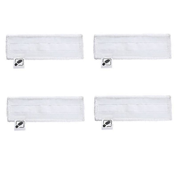 4 kpl Easyfix Höyrymoppi Liina Puhdistusliina Päällinen Easyfix Sc2 Sc3 Sc4 Sc5 Höyrymoppi Puhdistusaineelle
