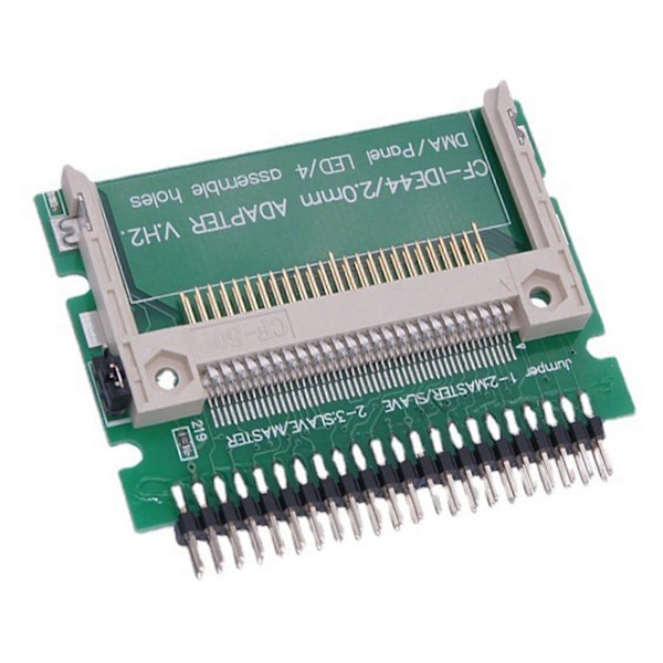Til 2,5 tommer IDE-adapter Kamera til Laptop IDE-portadapter