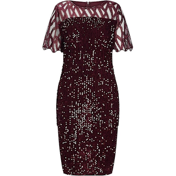 Naisten ristikkäinen selkäosaton spagettiolkaiminen pitkä Cami-mekko S-2xl Style2 XL