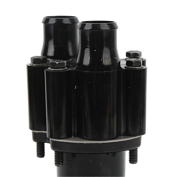 Impeller Søvandspumpe 46 807151A9 Yacht Tilbehør Udskiftning til MERCRUISER 262ci 305ci 350ci 377ci