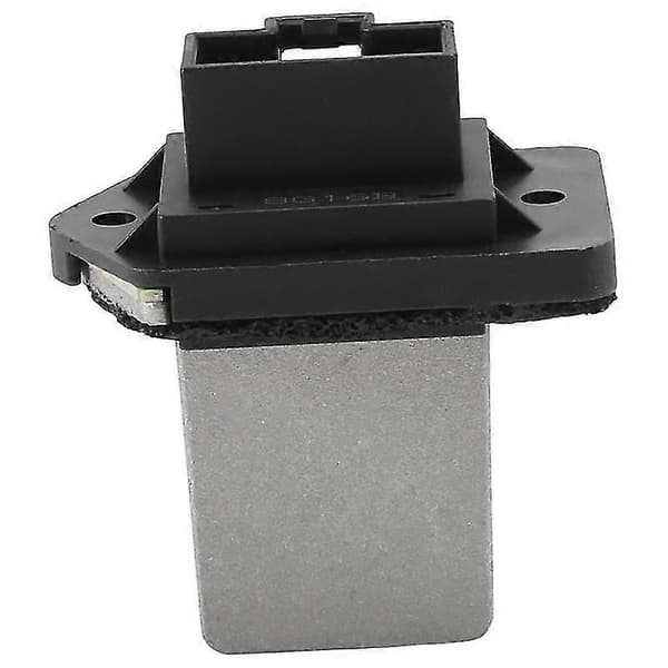 Bilvarmeblæser Modstand Fuldt Auto A/C Til Ssangyong Rexton 2001+ 6920408A20