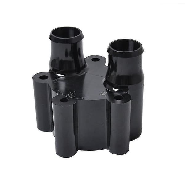 46-807151a14 18-3150 9-48350 Impeller Gummi Med Hus Reparations Båt Vattenpump