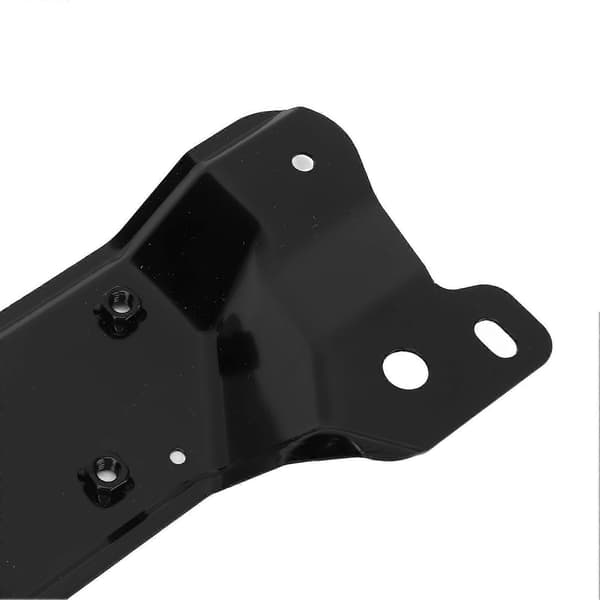 Frontfanger Radar Sensor Brakett 110376000C Radarfestebrakett Holder Erstatning for Tesla Model 3 2017 til 2023