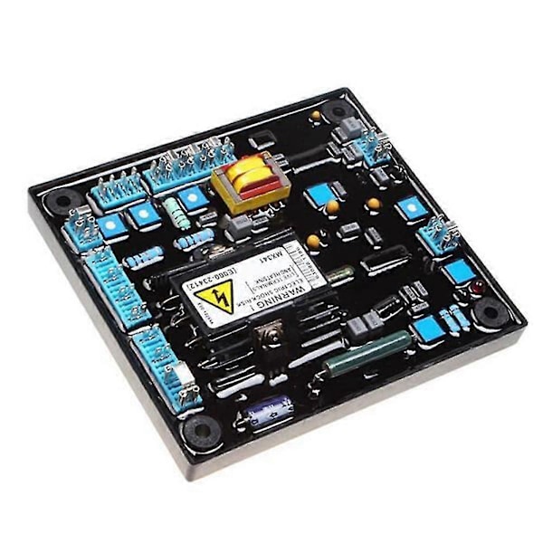 Høykvalitets Mx341 Avr Stamford Generator Automatisk Spenningsregulator Med Gratis Deler