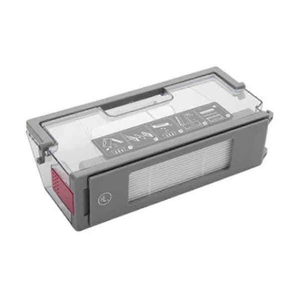 2 stk. Vakuum D-boks til Deebot Ozmo 950 Ic Vakuum Reservedel S