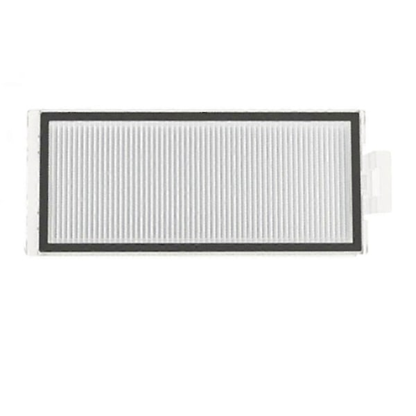 Reservedeler for Q7 Max, Q7 Max+, G10s, G10s Pro, S7 Maxv Ultra, T8 robotstøvsuger