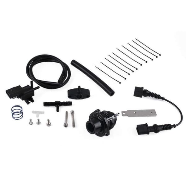 Blow Off Ventil Kit Motor Integreret Trykaflastningsventil Kit Til - N20 2.0t