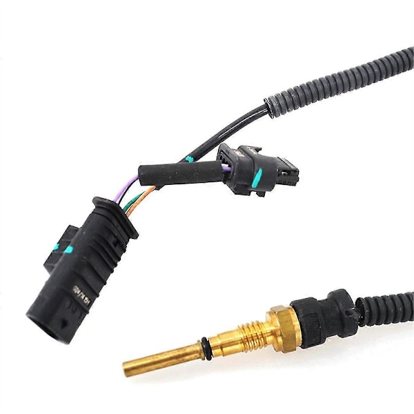 Ny kølevæsketemperatursensor til RCZ 3008 308CC 408 508 C5 VTI 1.6 EP6C 1611178280