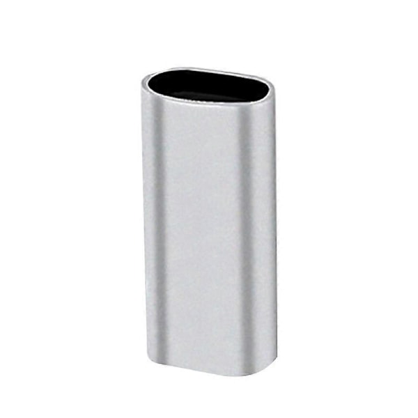 Snabb Laddningsadapter Konverterare i Aluminiumlegering för Apple Pencil