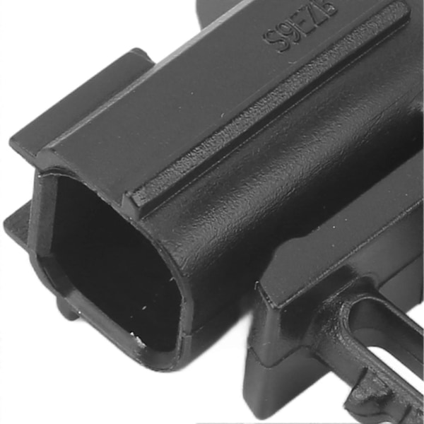 Omgivende Lufttemperatursensor SU16398 Kompakt Sort Bil Lufttemperatursensor Udskiftning til DBRONCO SPORT 2021