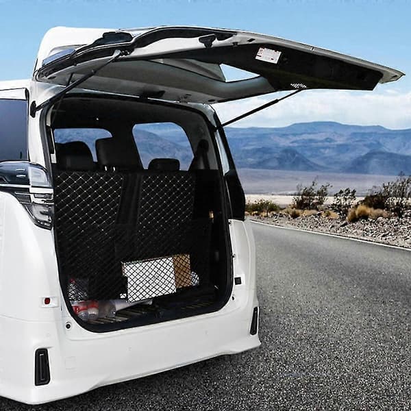 Automatisk Elektrisk Bagklap Smart One-click Kontrolleret Åbning Og Lukning Sensor Til Alphard Vellfire 3