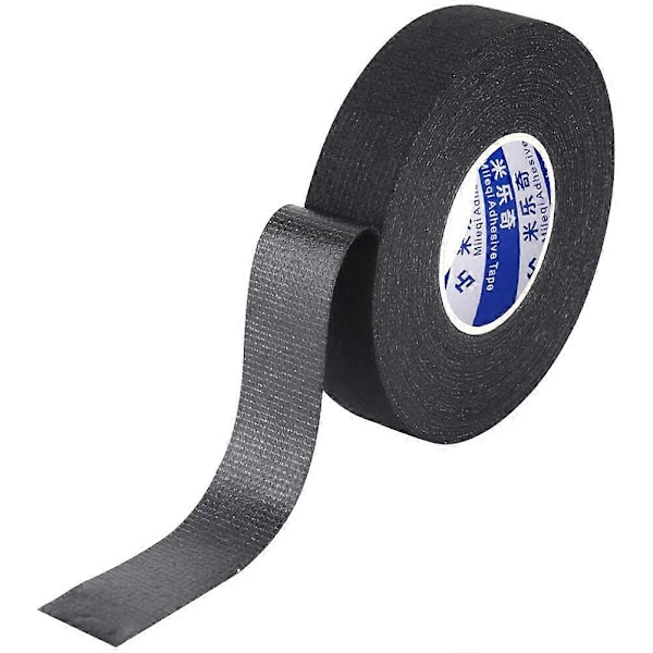1 rulle halkfri rackettape elastisk racketgreppstejp perforerad tejp för badminton
