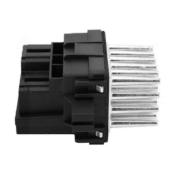 Varmeblæsermotor Modstand Kontrolmodul 15141283 Passer til Chevy Silverado