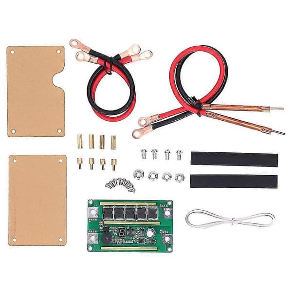 Kretskort, Kretskort Pcb Diy Sett Stora Sol