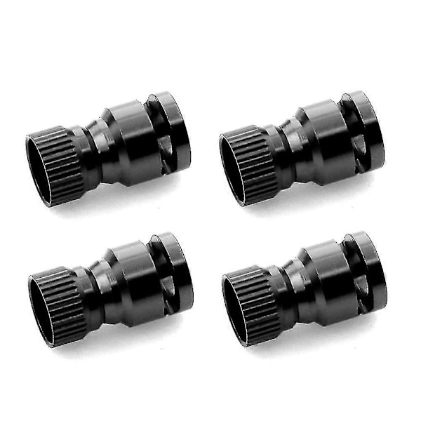 Rc Bil Karrosseri Hul Boreguide Punch Åbner Locator Magnet Til Axial Scx10 Traxxas Trx4 Drif
