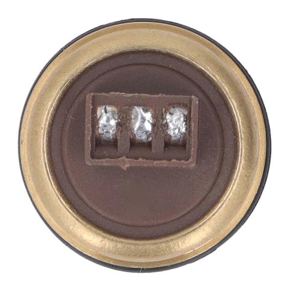 Transmissions Tryksensor Kobber Bilmotor Tryktransducer Kontaktventil 52CP0532 CZ5