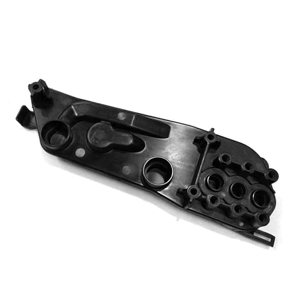 Radiator Monteringsplate Ekspansjonstankholder 17117507973 Passer For - 5 E60 E61 6 E63 E64 7