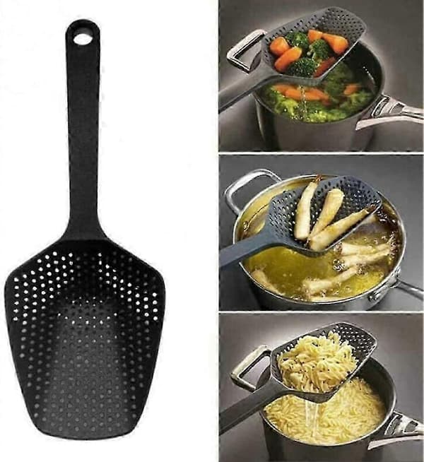 1 stk. Scoop Dørslag