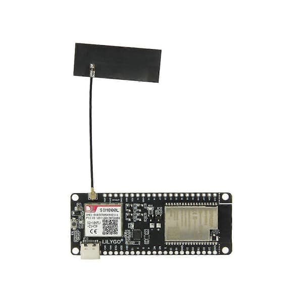 T-call V1.4 Esp32 Langaton Moduuli Sim Antenni Wifi Hammas Laajennuslevy Devkit (s