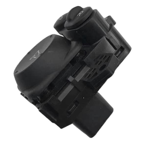 För -v Iii Backspegel Fällbar S Knapp 35190--j02