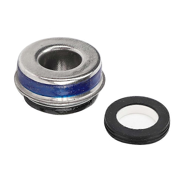 Vesipumpun mekaanisen tiivisteen kansi sopii Suzuki LT250R QuadRacer 250 2x4 1985-1992