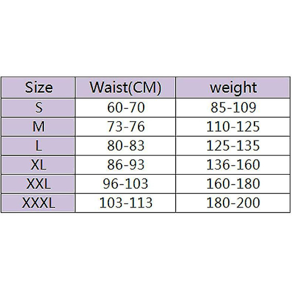2 stk. Kvinders Butt Lifter Shaper Booty Enhancer Shorts Girdle Hip Enhancer Kontrol Underbukser 2PCS black M