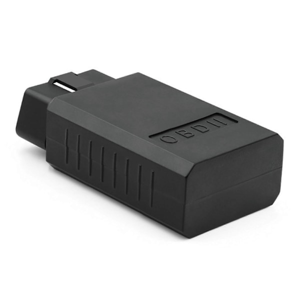 V1.5 Obd2 Bilscanner Bluetooth 4.0 Autodiagnostiska Verktyg för Android Symbian