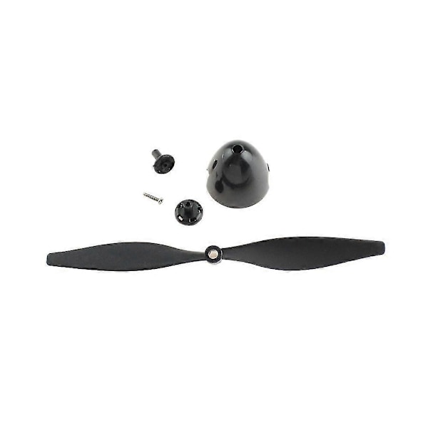 A250.0005 Propell Padleblad For Xk A250 Rc Fly Fastvinge Fly Reservedeler Tilbehør
