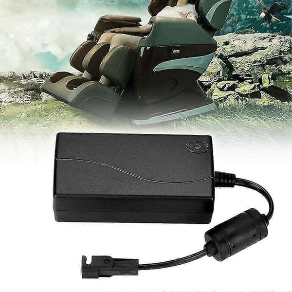 Strömförsörjning för Elektrisk Fåtölj Soffa Transformator Adapter 29v AC/DC