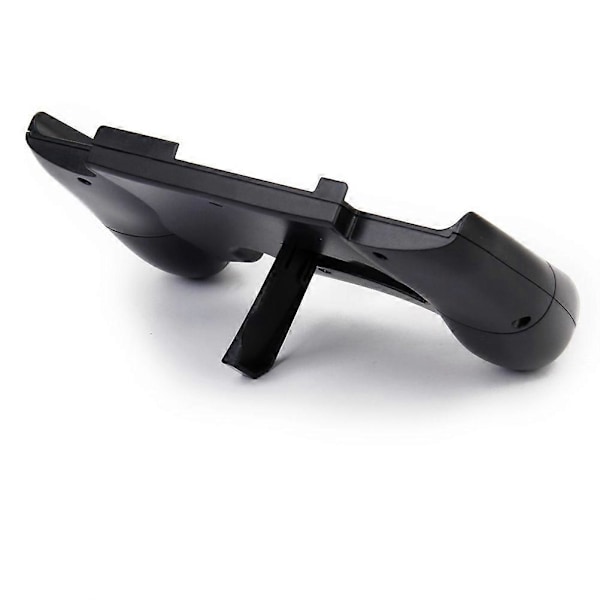 Håndgrep Kontroller Håndtak Holder for NY 3DS LL XL (Svart)