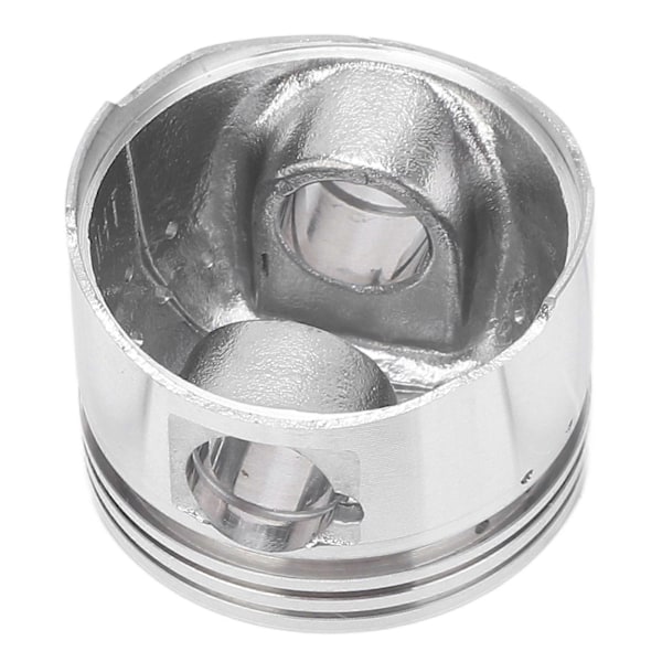 Stempelforsamling Metal Stempelring Stiftklips Motordele til GY660cc Go Karts Scootere ATV UTV Motorcykler