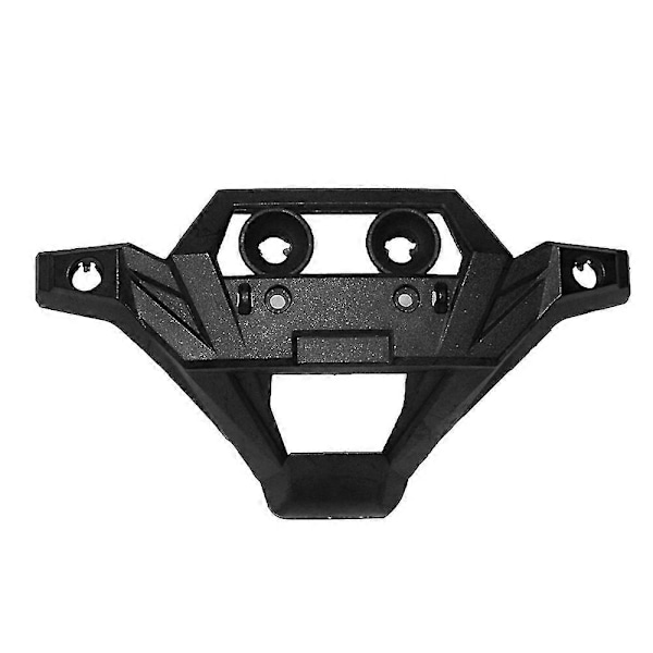 Rc-auton etuosuoja 55-sj04 malleille 9125 9155 9156 Xinlehong 9125 9155 9156 1/10 1/12 Rc-auton varaosa