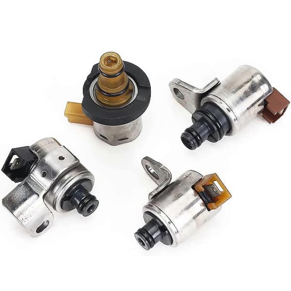 9 stk. Jf506e Automatisk Trans Solenoid Kit Til Mondeo S