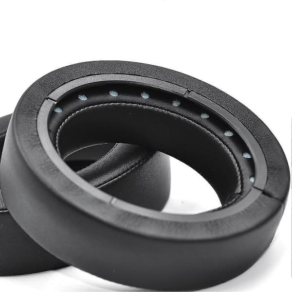 Øreputer Erstatning For Corsair Hs50 Pro Hs60 Pro Hs70 Pro Gaming Headset, Hodetelefoner Repa