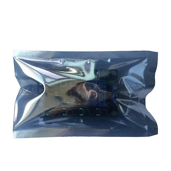 2 stk. 6-30v -usb 5v LED-display Automat R Av S Rela