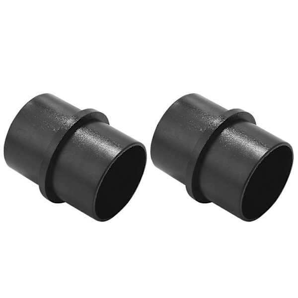 2x 60mm Bilvarmer Kanal Samler Rør Parkeringsvarmer Slange Linje Stik Til Webasto Eberspacher (lang