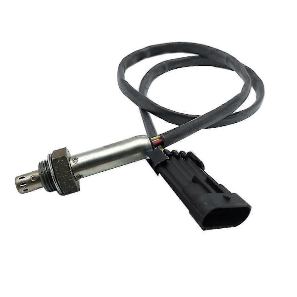 Oxygen Sensor O2 Lambda Sensor Luft-brændstofforholdssensor Til Opel Holden Vectra Calibra 1.8l 2.0l 90528