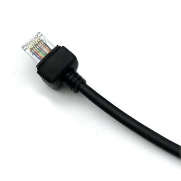 Hm152 Håndmikrofon Til F5011 F6011f6021 F6121 F6061 Ic3600