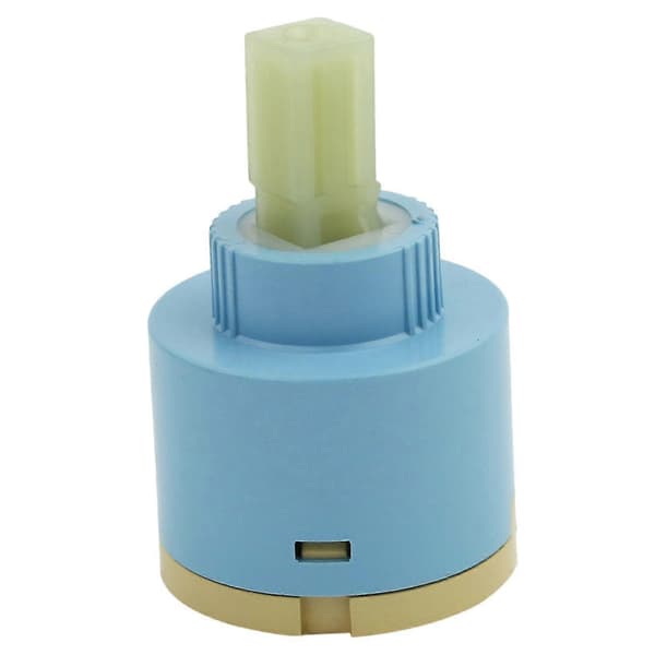 40 mm keramisk patron for Singver kraner bad/sett