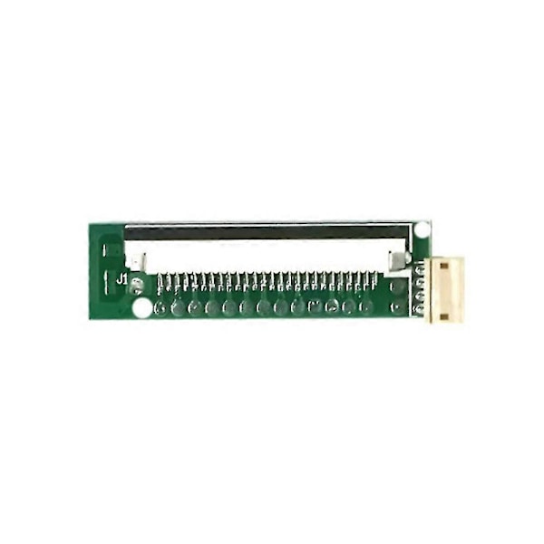 USB til FDD diskettstasjonsmodul 1.44MB diskettstasjonsgrensesnitt til USB diskett En disk diskettstasjon