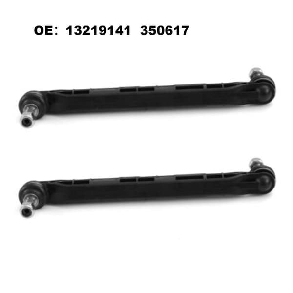 2 kpl Stabilisaattoritanko Saab 13219141 350617