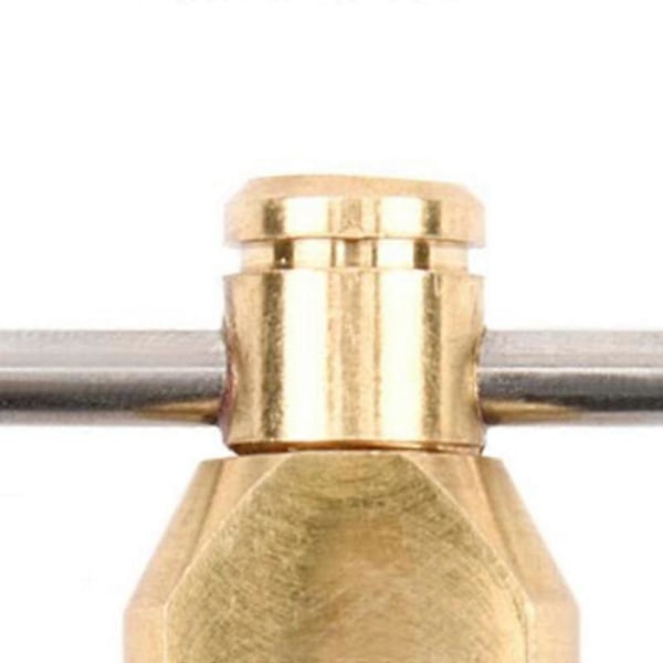 Pin Puller 15422 Elektrisk Ar Trækker Værktøj Metal Ar Trækker / Ar Bagside