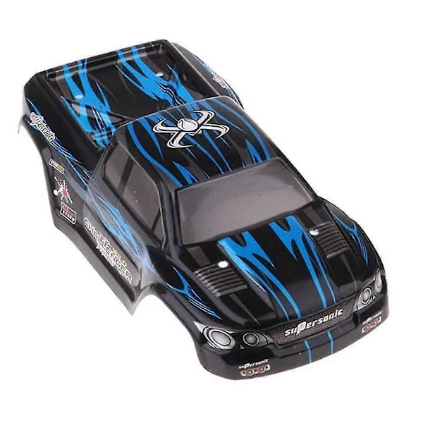 RC-auton korikuori Xinlehong Xlh 9115 S911 Gptoys 9115 S911 9115 S911 1/12 RC-auton varaosille Ac